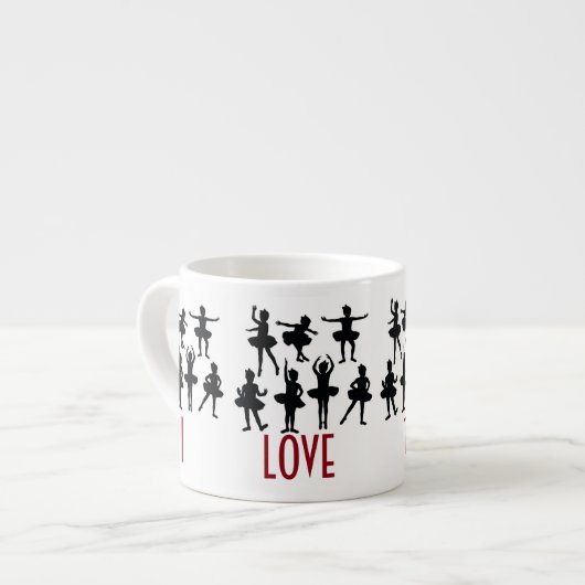 TASSE EXPRESSO COLLECTION D'EXPRESSION POUR ENFANTS (Devant gauche)