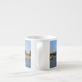 Tasse Expresso Cologne (Dos)