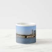 Tasse Expresso Cologne (Devant)