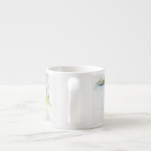 Tasse Expresso Concept de Venise (Dos)