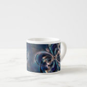 Tasse Expresso Conception (Devant droit)