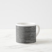 Tasse Expresso Conception (Devant droit)