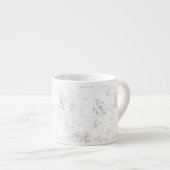 Tasse Expresso Conception esthétique de bureau pour étudiant mode (Devant droit)
