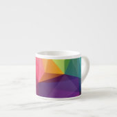 Tasse Expresso Conception moderne (Devant droit)