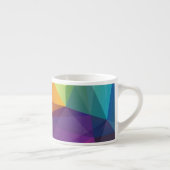 Tasse Expresso Conception moderne (Droite)