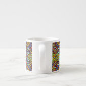 Tasse Expresso conception turque (Dos)
