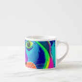 TASSE EXPRESSO CONRAD LE CAT (Droite)