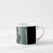TASSE EXPRESSO COOL DE JFK (Droite)
