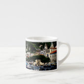 Tasse Expresso Côte Italie d'Amalfi (Droite)