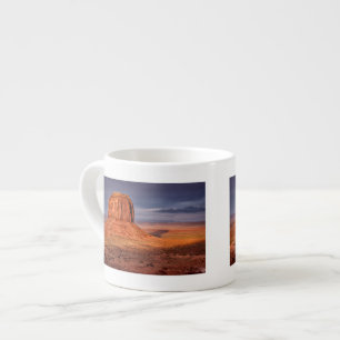 Tasse Expresso Coucher du soleil