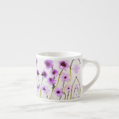 Tasse Expresso Coupe de style Espresso (Droite)