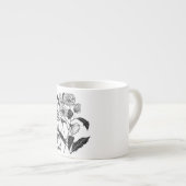 Tasse Expresso Coupe d'Espresso (Devant droit)