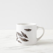 Tasse Expresso Coupe d'Espresso Pine Cone (Droite)