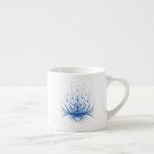 Tasse Expresso Coupe écossaise d'Espresso (Droite)