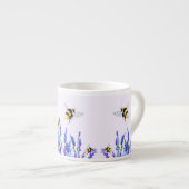 Tasse Expresso Coupe Flying Bees Espresso (Devant droit)