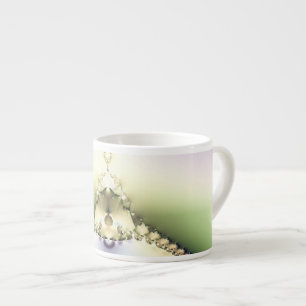 Tasse Expresso Couronne