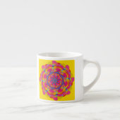 Tasse Expresso Coussin de décoration (Droite)