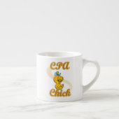 Tasse Expresso CPA Chick (Droite)