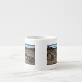 Tasse Expresso Crique chaude Gulch (Devant)