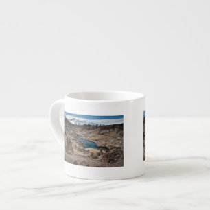 Tasse Expresso Crique chaude Gulch