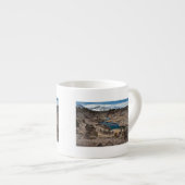 Tasse Expresso Crique chaude Gulch (Devant droit)
