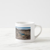 Tasse Expresso Crique chaude Gulch (Droite)