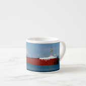 Tasse Expresso CSL Assiniboine espresso mule (Devant droit)
