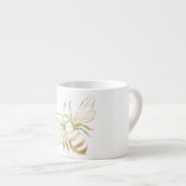 Tasse Expresso Cuisine de l'Espresso (Devant droit)