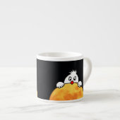 Tasse Expresso Cute (Devant droit)