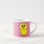 Tasse Expresso Cute Chick Thunder_Cove (Droite)
