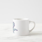 Tasse Expresso Cute Dinosaur Paire Thunder_Cove (Droite)