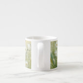Tasse Expresso Daisy Spring I (Dos)