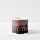 Tasse Expresso Dalvik, Islande (Devant)