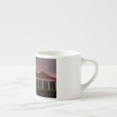 Tasse Expresso Dalvik, Islande (Droite)