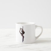 Tasse Expresso Danseuse Thunder_Cove (Droite)