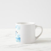 Tasse Expresso Dauphin (Droite)