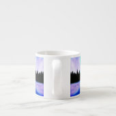 Tasse Expresso Daybreak Reflections Espresso Cup (Dos)