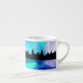 Tasse Expresso Daybreak Reflections Espresso Cup (Droite)