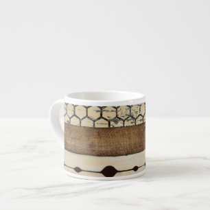 Tasse Expresso Dazzle II