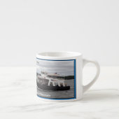 Tasse expresso de Washington (Droite)