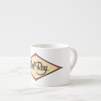 Del Rey - café express