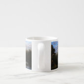 Tasse Expresso Delta d'Okavango (Dos)