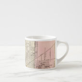 Tasse Expresso Detroit (Droite)