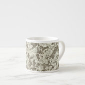 Tasse Expresso Dijon (Devant droit)