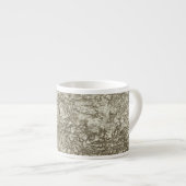 Tasse Expresso Dinan (Devant droit)