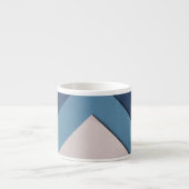 Tasse Expresso direction (Devant)