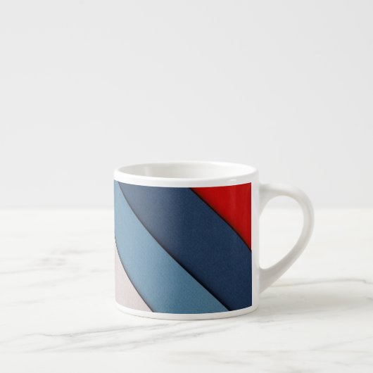 Tasse Expresso direction (Droite)