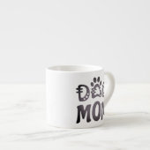 Tasse Expresso Dog (Devant droit)