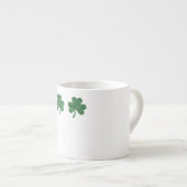 Tasse Expresso doux (Devant droit)