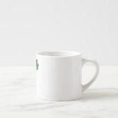 Tasse Expresso doux (Droite)